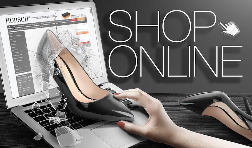 Onlineshop